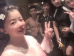 -清河半岛温泉度假酒店