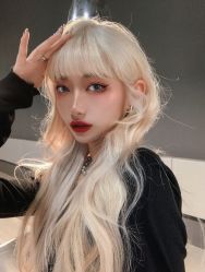 -DL HAIR SALON