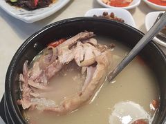 -长顺参鸡汤店(西塔总店)