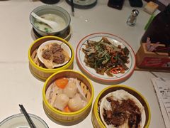 -顺德一品粥·20年凤城老字号(芳村店)