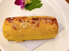 芝士红薯-福苗小骆驼烧烤(莲湖路店)