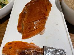 -小大董·烤鸭(王府井apm店)