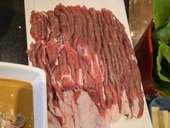 -北门涮肉·铜锅涮肉(南锣鼓巷店)