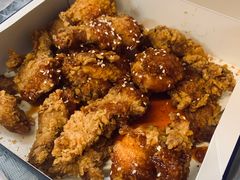 -前进5路汉堡炸鸡(前进五路店)