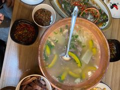 -妈妈的味道·腾冲特色菜(和顺古镇店)