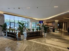 -上海华夏假日酒店