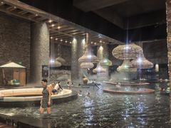 -清河半岛温泉度假酒店