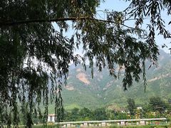 -野三坡清泉山风景区