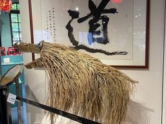 -上海体育博物馆
