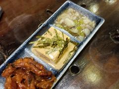 -本格·深夜食堂(北理工店)
