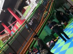 -蒙特利亲子乐园