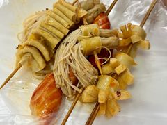 -郭记小街麻辣烫(虎坊路店)