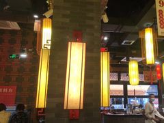 大堂-小龙坎火锅(总店)