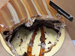 -Awfully Chocolate(来福士广场店)