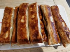 -左邻右舍褡裢火烧(石榴园店)