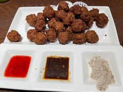 -新侨小馆(东直门北小街店)