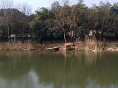 -天目湖涵田半山温泉