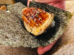 -Sushi Hanzo半藏(天环广场店)