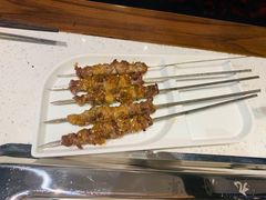 -九府羊·鲜羊火锅·烤串(新华路店)