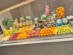 -曲水兰亭(北京四惠店)