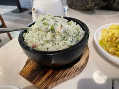 咸肉菜饭-简小姐·上海餐厅(长城大厦店)