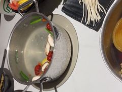 -呷哺呷哺 黄金牧场 (新中关购物中心店)