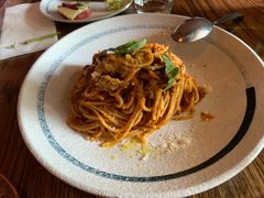 -PIZZA BIANCA(民园店)
