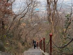 -南京市江宁方山