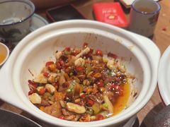 -老湘村·湖南土菜(天河维多利店)