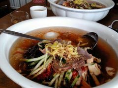 -顺姬冷面(长春旗舰店)