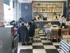 大堂-Aqua Oasis 水天堂(石路天虹店)