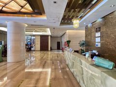 -广州克莱顿酒店