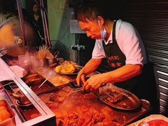 -明记牛杂(新马路分店)