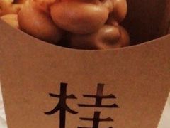 -桂桂茶(滨江百联店)