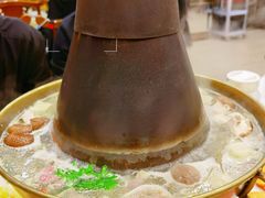 -清花阁乌拉满族火锅(厦门街店)