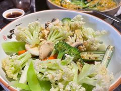 -蟹榭·本帮江浙菜·蟹宴(五角场合生汇商场店)