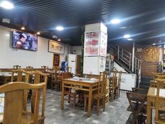 -马记伊源斋涮肉·清真菜(百子湾店)