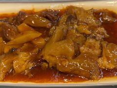 -振生清真饭店(永安道店)