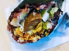 -眷村阿嬷(花城汇店)