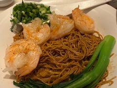 -翠华餐厅(百老汇店)