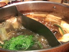 -礼舍·和牛火锅·烤肉·料理餐厅(华茂店)