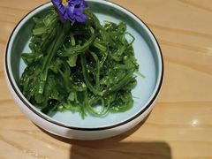 -船歌·鱼水饺青岛菜(国贸商城店)