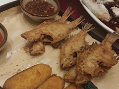 -盈春大饭店(千山路店)
