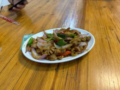 -甜甜屋(解放中路店)
