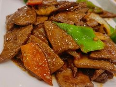 -宝发园名菜馆