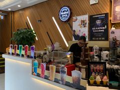 -大光明丽星VIP影城(昌里路杜比全景声店)