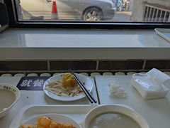 -老磁器口豆汁店(天坛店)