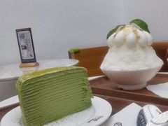 -丹礼糖甜品