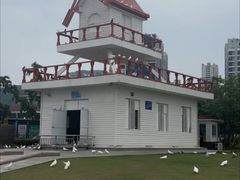 -在海一方公园