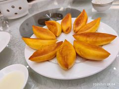 养生玉米杂粮-亢龙太子酒轩(东湖店)